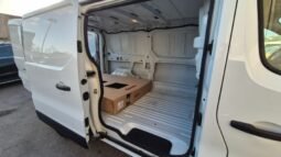 
										NEW RENAULT TRAFIC T30 PL-TN FURGONATO 2026 completo									