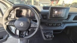 
										NEW RENAULT TRAFIC T30 PL-TN FURGONATO 2026 completo									