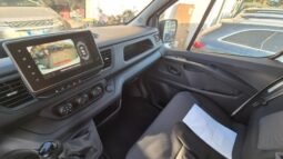 
										NEW RENAULT TRAFIC T30 PL-TN FURGONATO 2026 completo									