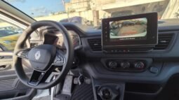 
										NEW RENAULT TRAFIC T30 PL-TN FURGONATO 2026 completo									