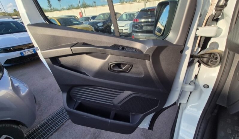 
								NEW RENAULT TRAFIC T30 PL-TN FURGONATO 2026 completo									