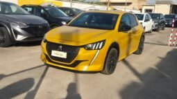 Peugeot 208 EAT8 GT 2023