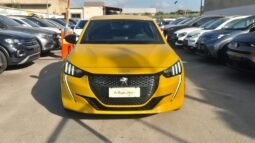 
										Peugeot 208 EAT8 GT 2023 completo									