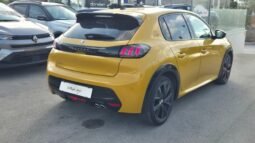 
										Peugeot 208 EAT8 GT 2023 completo									