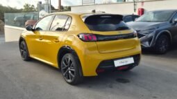 
										Peugeot 208 EAT8 GT 2023 completo									