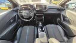 
										Peugeot 208 EAT8 GT 2023 completo									