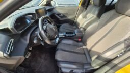 
										Peugeot 208 EAT8 GT 2023 completo									