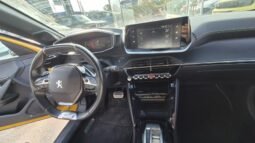 
										Peugeot 208 EAT8 GT 2023 completo									