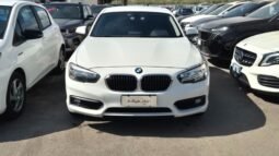 
										BMW 116D 2016 completo									