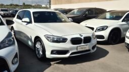 
										BMW 116D 2016 completo									