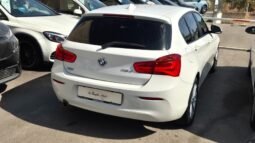 
										BMW 116D 2016 completo									