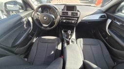 
										BMW 116D 2016 completo									