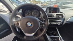 
										BMW 116D 2016 completo									