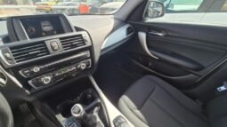 
										BMW 116D 2016 completo									