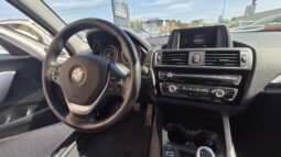 
										BMW 116D 2016 completo									