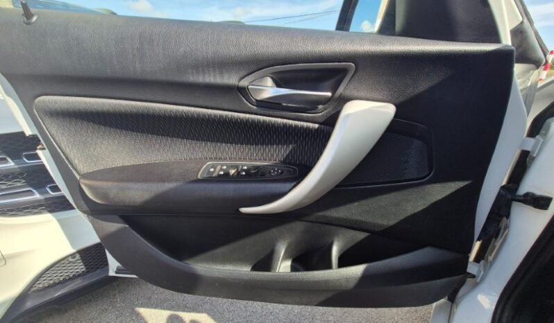 
								BMW 116D 2016 completo									