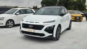 Hyundai KONA CRDI (48V) N-LINE 2022
