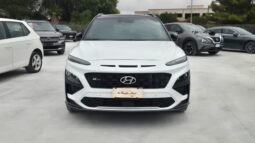 
										Hyundai KONA CRDI (48V) N-LINE 2022 completo									