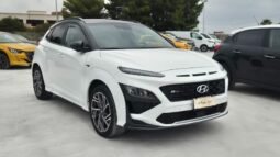 
										Hyundai KONA CRDI (48V) N-LINE 2022 completo									