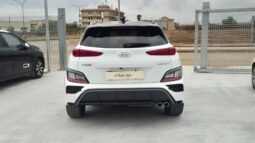 
										Hyundai KONA CRDI (48V) N-LINE 2022 completo									