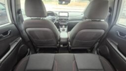 
										Hyundai KONA CRDI (48V) N-LINE 2022 completo									