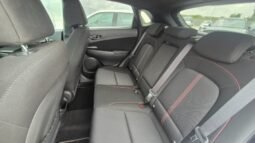 
										Hyundai KONA CRDI (48V) N-LINE 2022 completo									