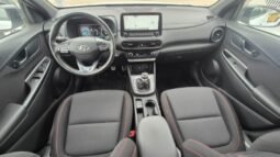 
										Hyundai KONA CRDI (48V) N-LINE 2022 completo									