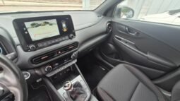 
										Hyundai KONA CRDI (48V) N-LINE 2022 completo									