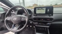 
										Hyundai KONA CRDI (48V) N-LINE 2022 completo									