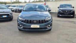 
										Fiat TIPO HYBRID DCT 5 PORTE 2022 completo									
