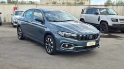 
										Fiat TIPO HYBRID DCT 5 PORTE 2022 completo									