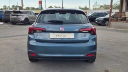 
										Fiat TIPO HYBRID DCT 5 PORTE 2022 completo									