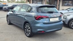 
										Fiat TIPO HYBRID DCT 5 PORTE 2022 completo									