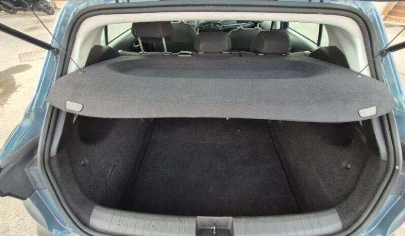 
								Fiat TIPO HYBRID DCT 5 PORTE 2022 completo									