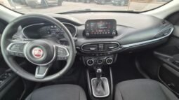 
										Fiat TIPO HYBRID DCT 5 PORTE 2022 completo									
