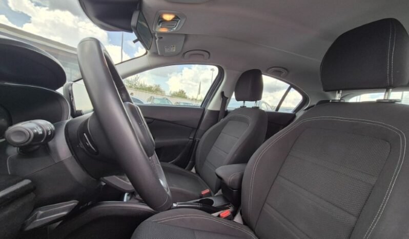 
								Fiat TIPO HYBRID DCT 5 PORTE 2022 completo									
