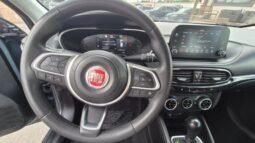 
										Fiat TIPO HYBRID DCT 5 PORTE 2022 completo									