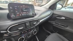 
										Fiat TIPO HYBRID DCT 5 PORTE 2022 completo									
