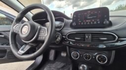 
										Fiat TIPO HYBRID DCT 5 PORTE 2022 completo									