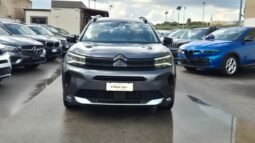 
										Citroen C5 AIRCROSS E-DCS6 MAX 2025 completo									