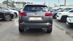
										Citroen C5 AIRCROSS E-DCS6 MAX 2025 completo									