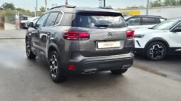 
										Citroen C5 AIRCROSS E-DCS6 MAX 2025 completo									
