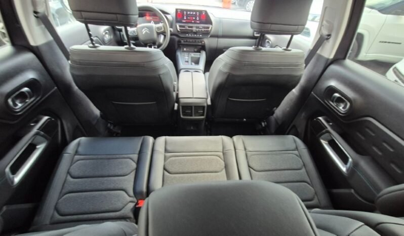 
								Citroen C5 AIRCROSS E-DCS6 MAX 2025 completo									