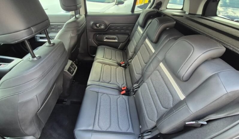 
								Citroen C5 AIRCROSS E-DCS6 MAX 2025 completo									