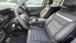 
										Citroen C5 AIRCROSS E-DCS6 MAX 2025 completo									