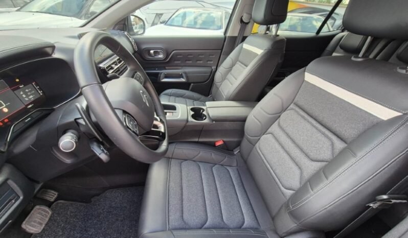 
								Citroen C5 AIRCROSS E-DCS6 MAX 2025 completo									
