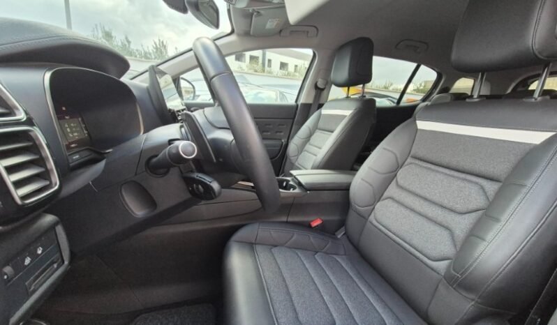 
								Citroen C5 AIRCROSS E-DCS6 MAX 2025 completo									