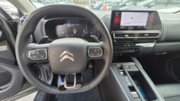 
										Citroen C5 AIRCROSS E-DCS6 MAX 2025 completo									