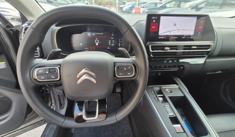 
								Citroen C5 AIRCROSS E-DCS6 MAX 2025 completo									