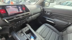 
										Citroen C5 AIRCROSS E-DCS6 MAX 2025 completo									
